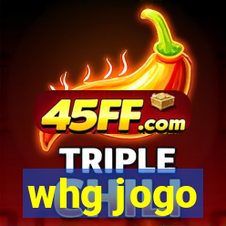 whg jogo